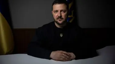 Zelenskyy: Let's not forget what Moscow is, what evil comes from there for Ukrainians of modern, past generations