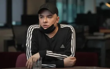 Данилко прямо сказал, почему у него нет жены и детей: "Никогда не будет"