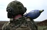 Финляндия предоставит боеприпасы Украине за счет РФ