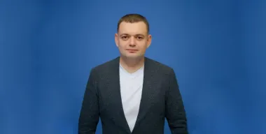 Виталий Мирошниченко: "Будущее за малыми интернет-провайдерами"