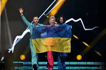 "Повлиял "военный конфликт": Испания назвала успех Украины на "Евровидении" махинацией