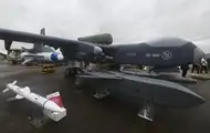 Китай готовит испытания мощного "дрононосца"