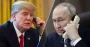 Трамп телефонує Путіну: на шляху до правильних рішень