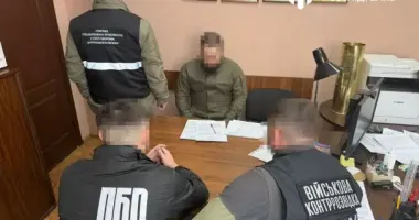 Присвоєння та продаж військового майна на 4,5 млн грн: на Сумщині засудили військового