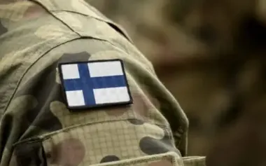 Finland will supply Ukraine with ammunition at expense of funds received from frozen Russian assets