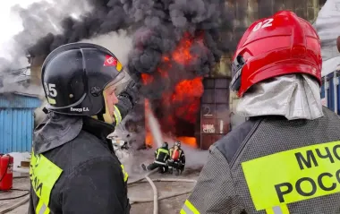 Знищений військовий склад та приміщення. ЗМІ дізнались деталі нещодавньої атаки на Крим