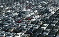 Китай продає кожне третє нове авто у світі