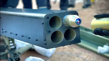 Украина получит ранее неизвестные системы ПВО Cerber: о каком вооружении может идти речь