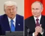 Trump to speak to Putin and Zelenskyy about Ukraine ceasefire – US politics live
