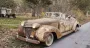 Надежный раритет: уникальный Chrysler завелся и поехал после 70 лет простоя (видео)