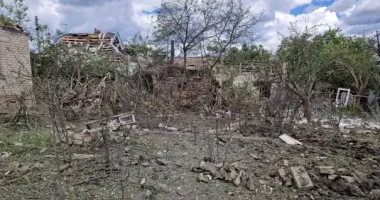 Росіяни вдарили по Краматорську: є постраждалі