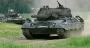 Бельгия передаст ВСУ модернизированный танк Leopard 1, для которого ГККБ "Луч" разработало ПТРК