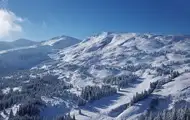 На Драгобраті загинув турист з Києва