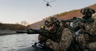 Понад 100 окупантів та майже 200 одиниць техніки: українські прикордонники відзвітували про результати роботи за тиждень