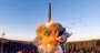 It didn't fly. Russia was once again disgraced by the launch of the Yars intercontinental missile