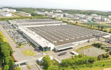 В Японии и не только: Nissan закроет сразу несколько заводов из-за глобального кризиса