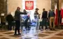 В Польше подвели итоги первого тура выборов президента