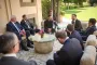 Встреча Зеленского с Ди Венсом: что президент передал Трампу перед звонком Путину