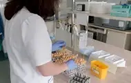 Спалах гепатиту А у Києві: кількість хворих продовжує зростати