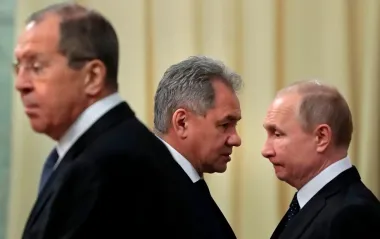 Кремль під управлінням старих: британська розвідка побачила ознаки невдоволення