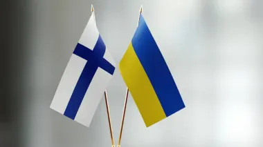 Finland to supply ammunition to Ukraine using funds received from frozen Russian assets