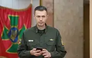 Російські війська посилили штурми на кордоні - ДПСУ