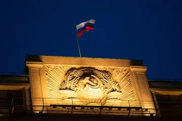 Russia outlaws Amnesty International in latest crackdown on dissent and activists