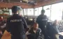 В Киеве двое мужчин устроили стрельбу во время езды, полиция провела спецоперацию