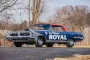 Особенный 62-летний Pontiac ушел с молотка по цене трех Lamborghini (фото)