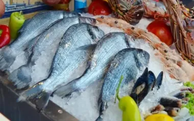 Рыба по цене мяса: в Украине подорожала даже самая доступная рыба