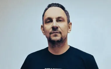 Харчишин розповів, на якому напрямку служить його 27-річний син