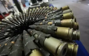 Ukraine produces more artillery systems than all NATO countries, but this is not enough to deter Russia - WSJ