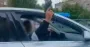 У Києві затримали зловмисників, які влаштували стрілянину з авто