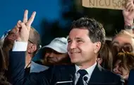В Румынии президентом стал проукраинский кандидат