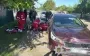 ДТП на Київщині: внаслідок наїзду авто загинула 10-річна дівчинка