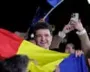 Romania election: EU breathes sigh of relief after Dan defeats far-right, pro-Russia rival
