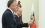 У Кремлі припустили "моментальний" візит Віткоффа