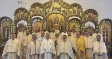 В Івано-Франківську відбулося навчання екзорцистів