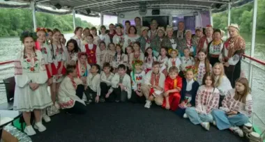 День вышиванки в Тирасполе: украинское движение в Приднестровье набирает силу