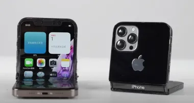 Наконец-то: в новом складном iPhone может появиться функция, которую пользователи ждали годами