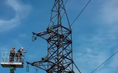 Over 30,000 consumers left without gas and power due to Russian strikes on Sumy region – RMA