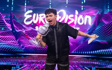Где пройдет "Евровидение 2026": главные претенденты на проведение конкурса