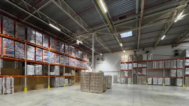 Nova Poshta launches customs warehouse in Poland on basis of fulfillment