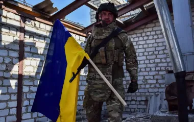Росія вигадала "звільнення" села Багатир: що відбувається насправді