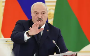 Литва подала позов проти Білорусі в Гаагу: міграційна криза через режим Лукашенка