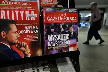 Поджог дома Кира Стармера и выборы в Польше. Кто и зачем политизирует вопрос украинцев в Европе