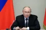 Russia outlaws Amnesty International in latest crackdown on opposition