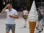 В Украину вскоре придет жара до +30: когда и где будет теплее всего, — Ventusky