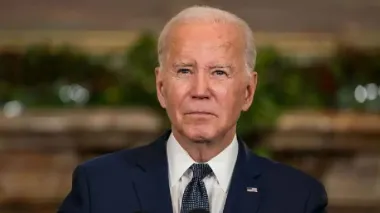 "Рак касается каждого из нас": Джо Байден впервые публично заговорил о своей болезни