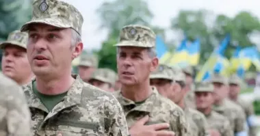 Вік не захистить: ТЦК шукають спеціалістів серед пенсіонерів - кого заберуть в першу чергу